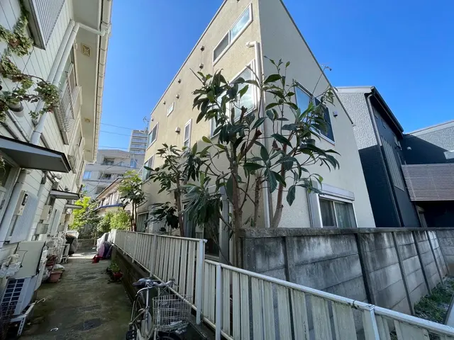 経験5年以上・1000件以上の実績！理想の庭を叶える剪定のプロサービスの画像