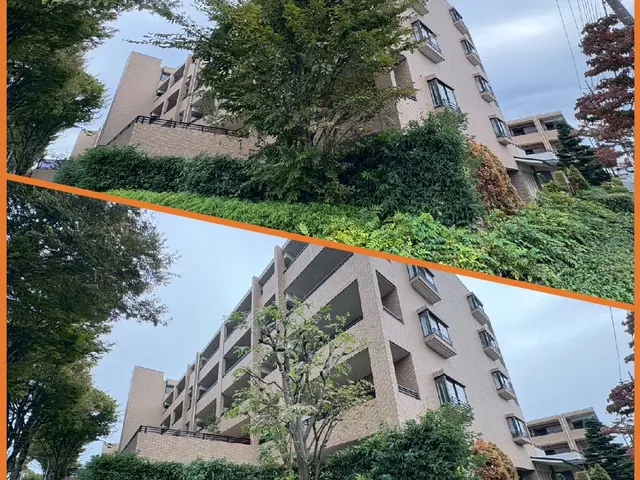 経験5年以上・1000件以上の実績！理想の庭を叶える剪定のプロサービスの画像