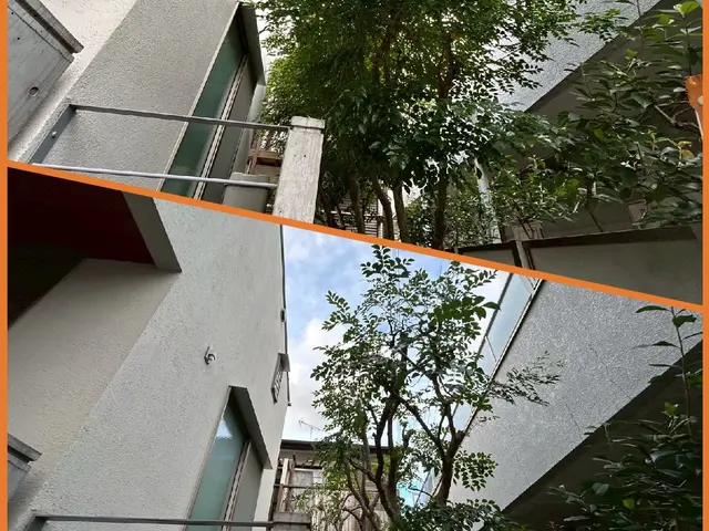 経験5年以上・1000件以上の実績！理想の庭を叶える剪定のプロサービスの画像