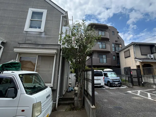 経験5年以上・1000件以上の実績！理想の庭を叶える剪定のプロサービスの画像