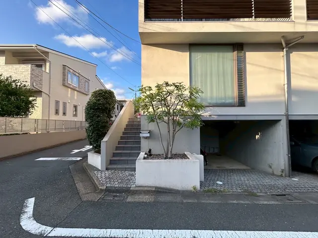 経験5年以上・1000件以上の実績！理想の庭を叶える剪定のプロサービスの画像