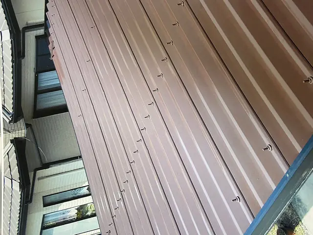 【業界歴15年の経験実績】すべて自社対応◎損害保険加入済みでもしもの時でも安心！サービスの画像