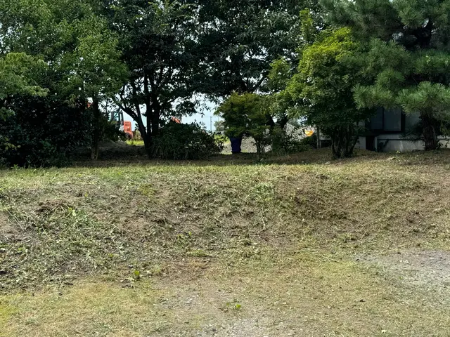 便利屋ぼーちゃんの草刈り‪☆その厄介な草刈り、私たちがやります！サービスの画像
