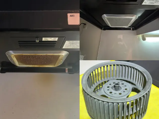 施工実績1000件以上！作業外注一切なし◎サービスの画像