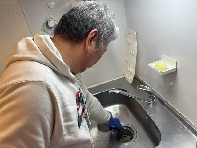 遺品整理士・ハウスクリーニング士の有資格者在籍・保険加入◎駐車代負担◎サービスの画像