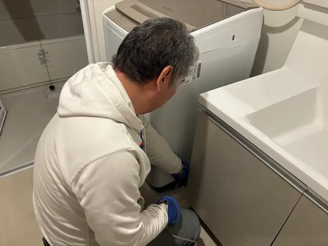 遺品整理士・ハウスクリーニング士の有資格者在籍・保険加入◎駐車代負担◎サービスの画像