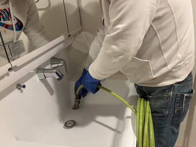 遺品整理士・ハウスクリーニング士の有資格者在籍・保険加入◎駐車代負担◎サービスの画像