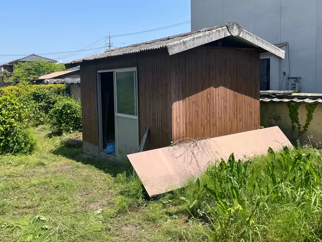 《土日祝のご予約も歓迎！》作業外注一切なし◎営業時間外もご相談ください。サービスの画像