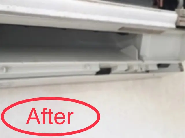 小さいお子様やペットにも安心な洗剤を使用しています。不安な事はご相談下さい。サービスの画像