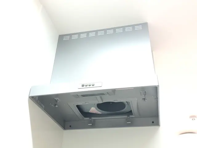 【カード可能】☆お任せ下さい！分解後、その油汚れに見合った洗浄をしていきますよ♪サービスの画像