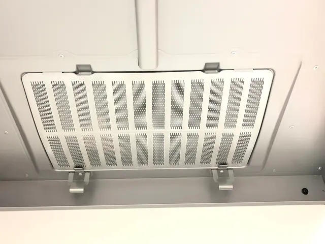 【カード可能】☆お任せ下さい！分解後、その油汚れに見合った洗浄をしていきますよ♪サービスの画像