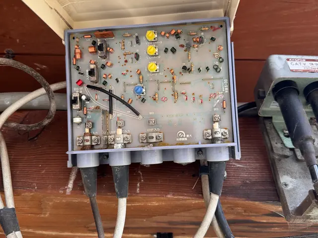 ☆遠くの業者より地元業者で安心！合計金額で選んでください！各種決済方法対応☆サービスの画像