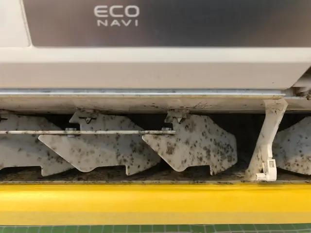 『夏のエアコンキャンペーン中！』サービスの画像