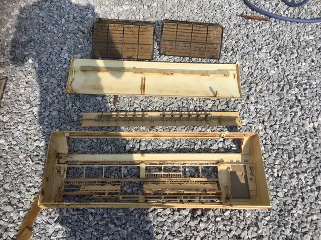 『夏のエアコンキャンペーン中！』サービスの画像