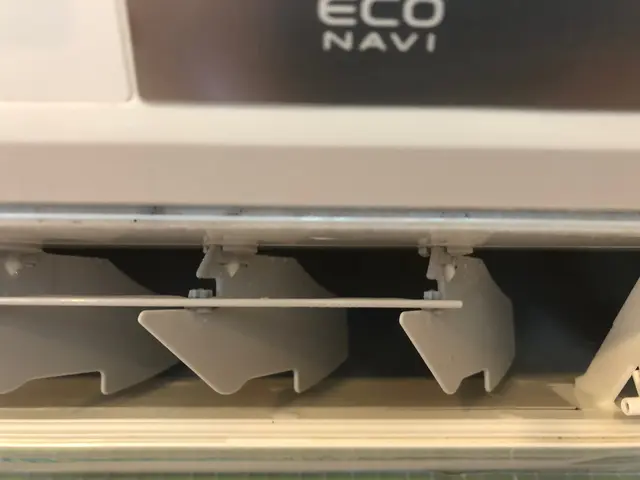 『夏のエアコンキャンペーン中！』サービスの画像