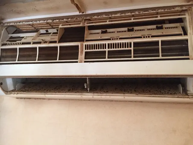 『夏のエアコンキャンペーン中！』サービスの画像