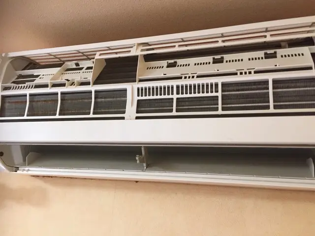 『夏のエアコンキャンペーン中！』サービスの画像