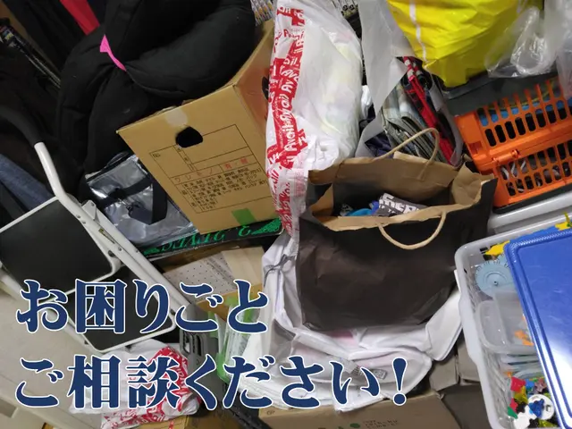 ☆予約前に質問欄に！☆2ｔトラックに載せられるだけどうぞ！※希望日別日必須サービスの画像