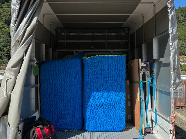 ◆◇9月新規出店◇◆運送業界15年の実績！新生活を応援◎サービスの画像