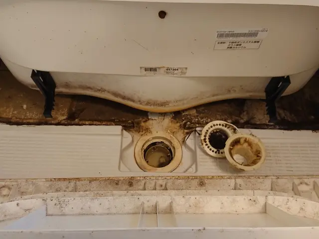 予約入れず、まず日程は先に「お問い合わせ」でご確認下さい!ハイランククリーニングサービスの画像