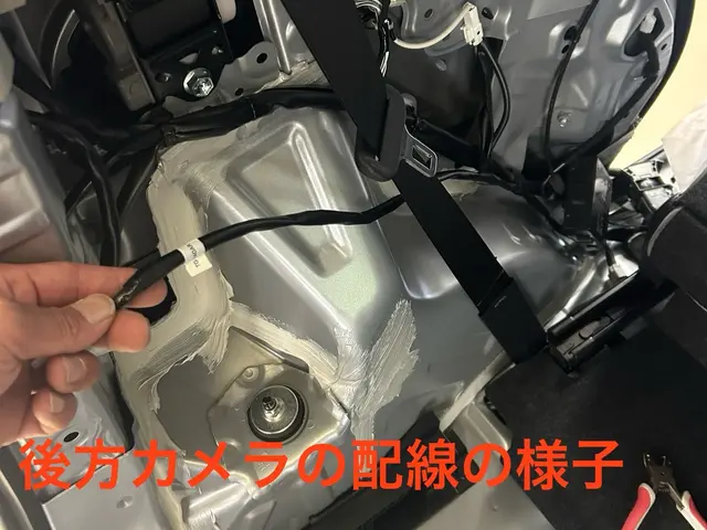 開業15年メーカー基準を満たす品質　早朝夜間も対応、複数台数、取り外しのみも可能サービスの画像