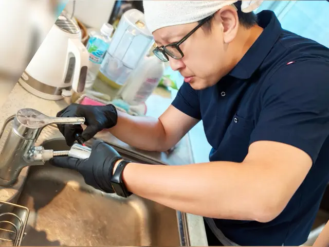 ＜即日対応可＞元内装屋による丁寧施工！中国語対応可！まずは問い合わせください★サービスの画像