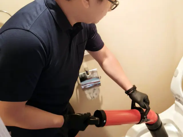 ＜即日対応可＞元内装屋による丁寧施工！中国語対応可！まずは問い合わせください★サービスの画像