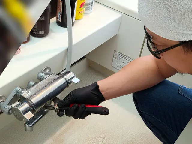 ＜即日対応可＞元内装屋による丁寧施工！中国語対応可！まずは問い合わせください★サービスの画像