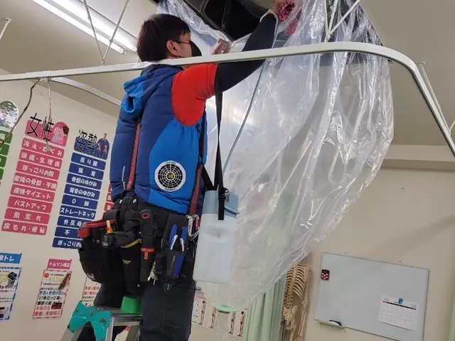 【損害保険加入済み】女性スタッフ同行OK★対応地域外・営業時間外の相談も大歓迎！サービスの画像