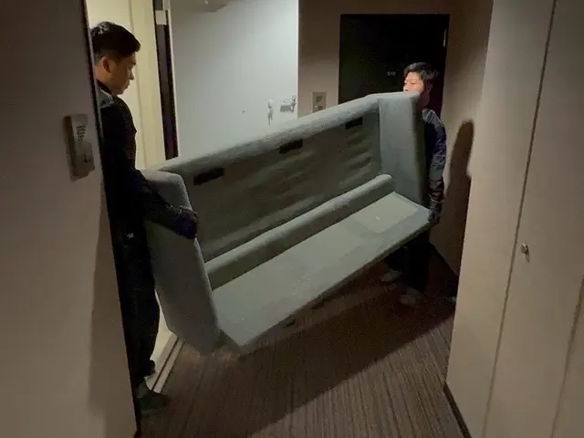 日本人スタッフ限定◎明瞭会計/買取自信あり！即日対応【元消防士集団】サービスの画像