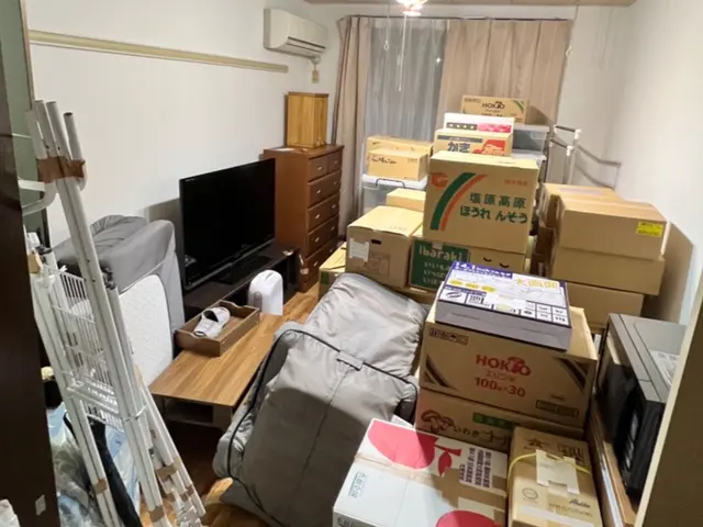 日本人スタッフ限定◎明瞭会計/買取自信あり！即日対応【元消防士集団】サービスの画像