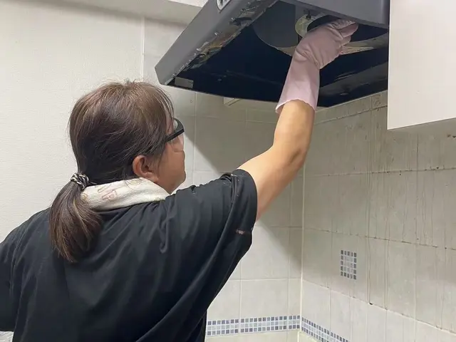 親切　丁寧　安心を第一に作業致します。サービスの画像