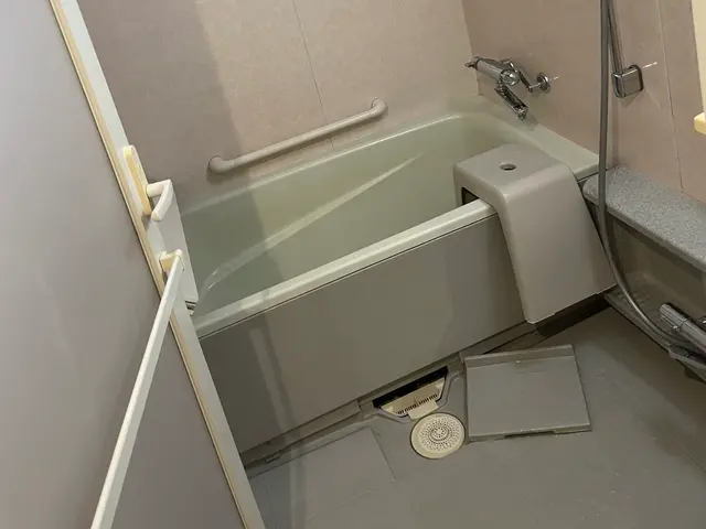 親切　丁寧　安心を第一に作業致します。サービスの画像