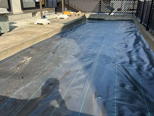 プロの技術でご満足いただけるように心を込めて作業いたしますサービスの画像