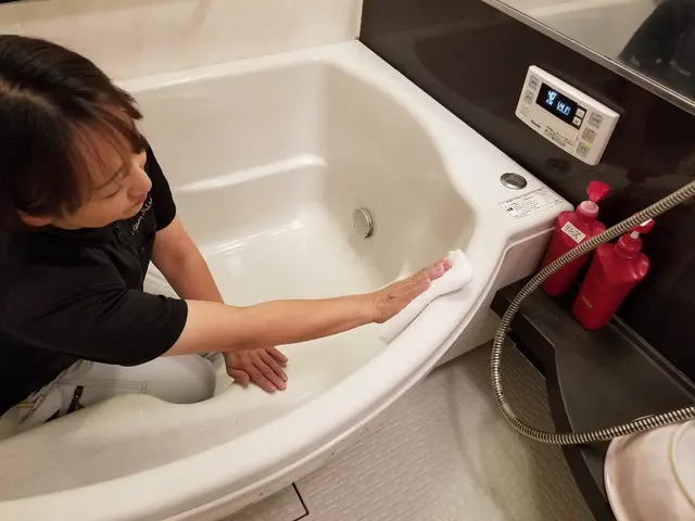 経験豊富なスタッフがお伺いします！女性スタッフ指定も可能◎クレカ利用OK！！サービスの画像