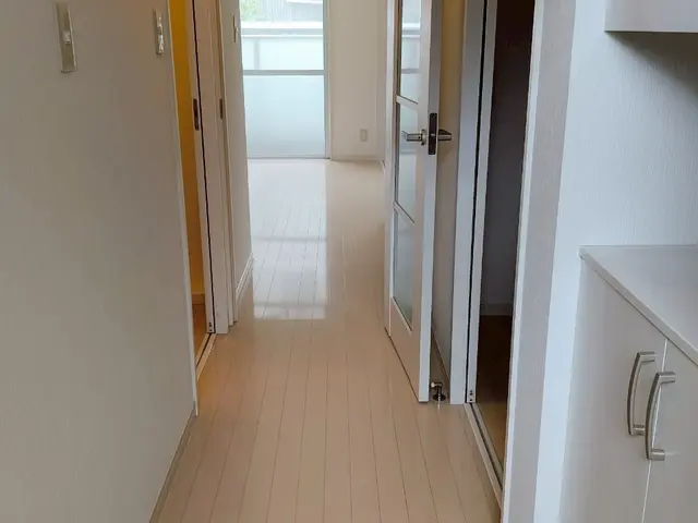 空室専門の自社スタッフが丁寧に対応！365日24時間、お客様の笑顔のためにサービスの画像