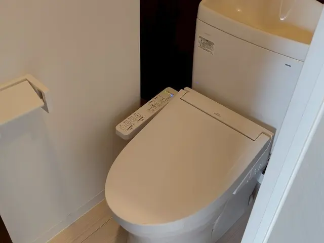 空室専門の自社スタッフが丁寧に対応！365日24時間、お客様の笑顔のためにサービスの画像