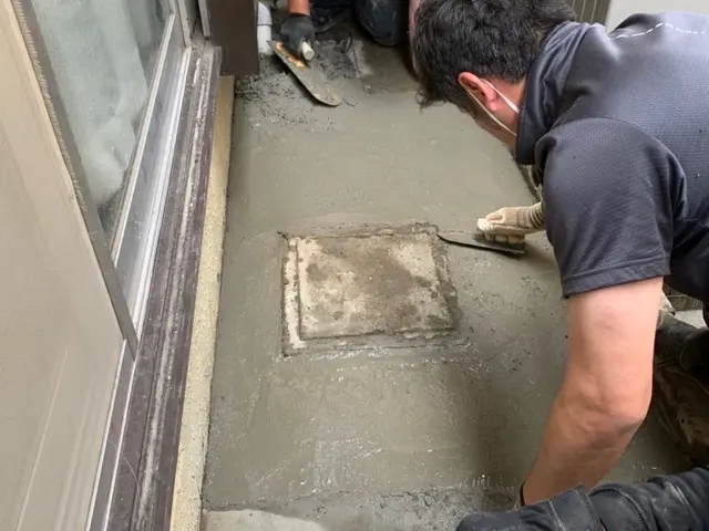 漏水調査・修理専門《トレーサーガス機器使用》横浜市水道局指定工事店◎見積もり無料サービスの画像