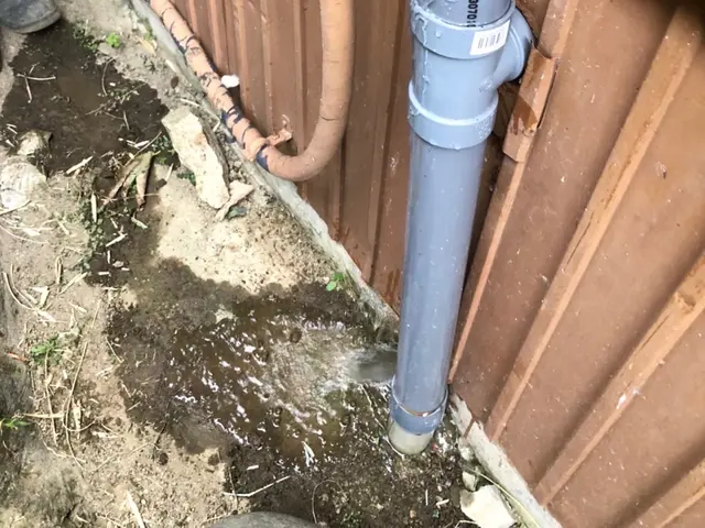 漏水調査・修理専門《トレーサーガス機器使用》横浜市水道局指定工事店◎見積もり無料サービスの画像