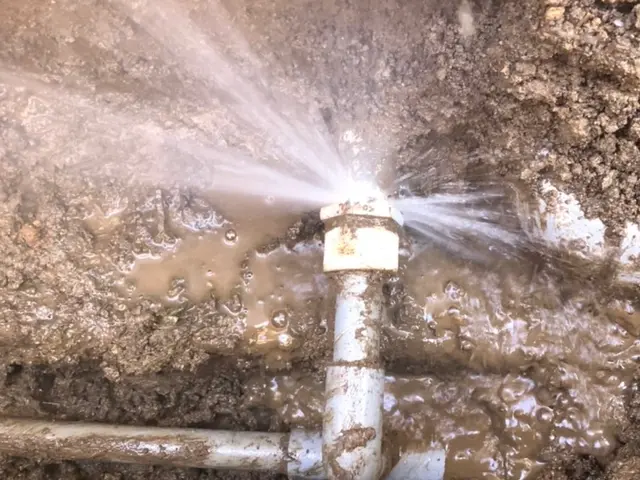 漏水調査・修理専門《トレーサーガス機器使用》横浜市水道局指定工事店◎見積もり無料サービスの画像