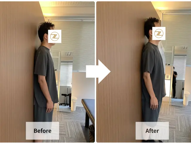 【腰痛・肩こり専門整体】Google★4.9｜北浜の実店舗と同じレベルの施術を◎サービスの画像