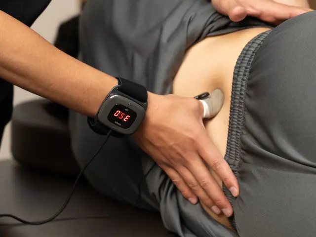 【腰痛・肩こり専門整体】Google★4.9｜北浜の実店舗と同じレベルの施術を◎サービスの画像