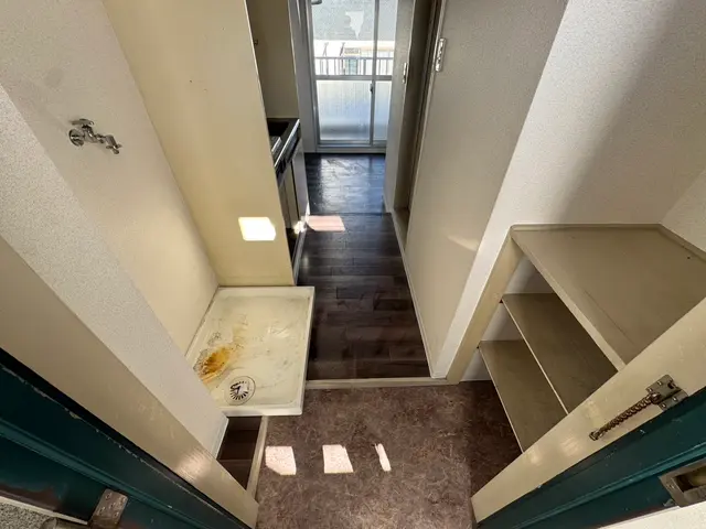 不用品など回収いたします！サービスの画像