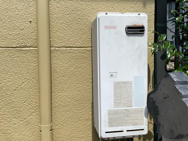 【4月出店】地域密着！500件の実績で安心・丁寧な給湯器交換サービスの画像