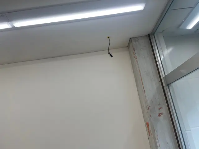 店舗・オフィス大歓迎(隠ぺい配線承ります。)サービスの画像