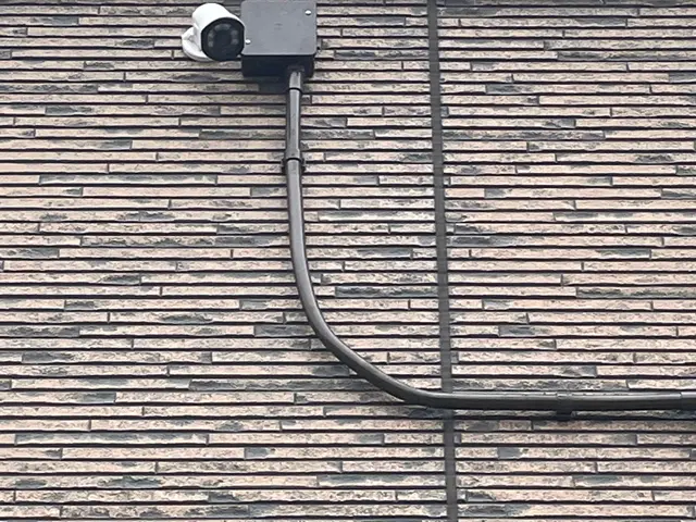 店舗・オフィス大歓迎(隠ぺい配線承ります。)サービスの画像