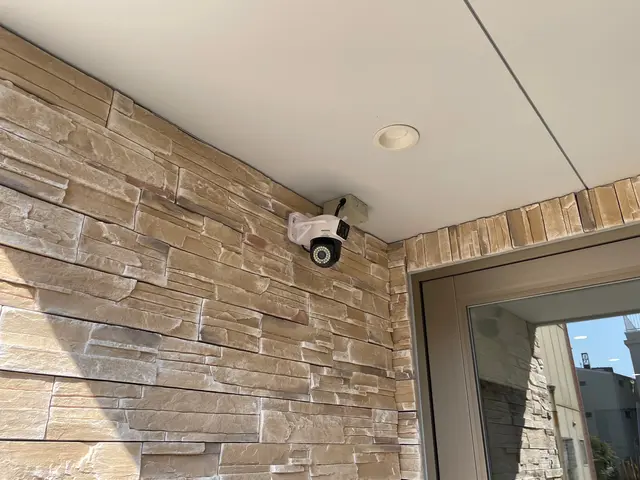 店舗・オフィス大歓迎(隠ぺい配線承ります。)サービスの画像