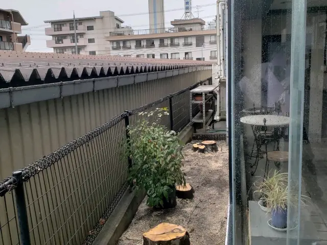 ☆豊かな緑のお庭を☆豊緑園にお任せ下さい！ご自宅以外も対応致します！サービスの画像