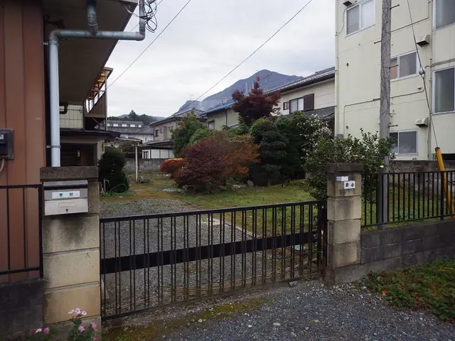 【秩父郡市中心】現地にお伺いしてご提案も致します！サービスの画像