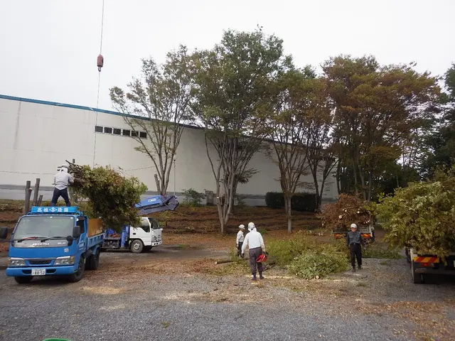 【秩父郡市中心】現地にお伺いしてご提案も致します！サービスの画像